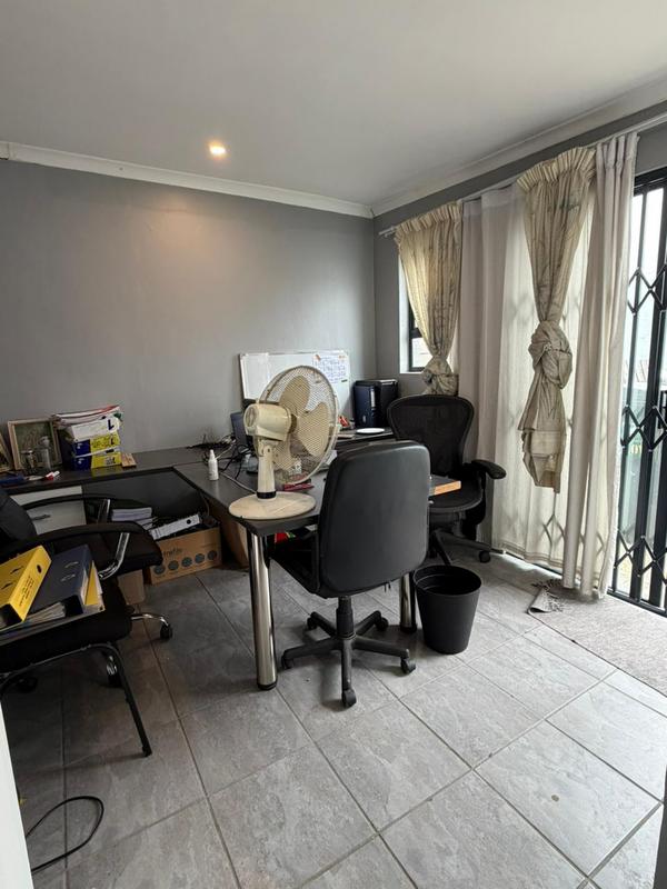 4 Bedroom Property for Sale in Morgenster Western Cape